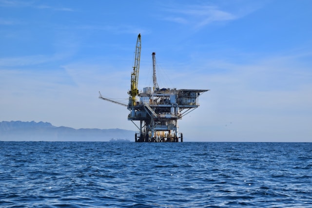 offshore subsea site manager