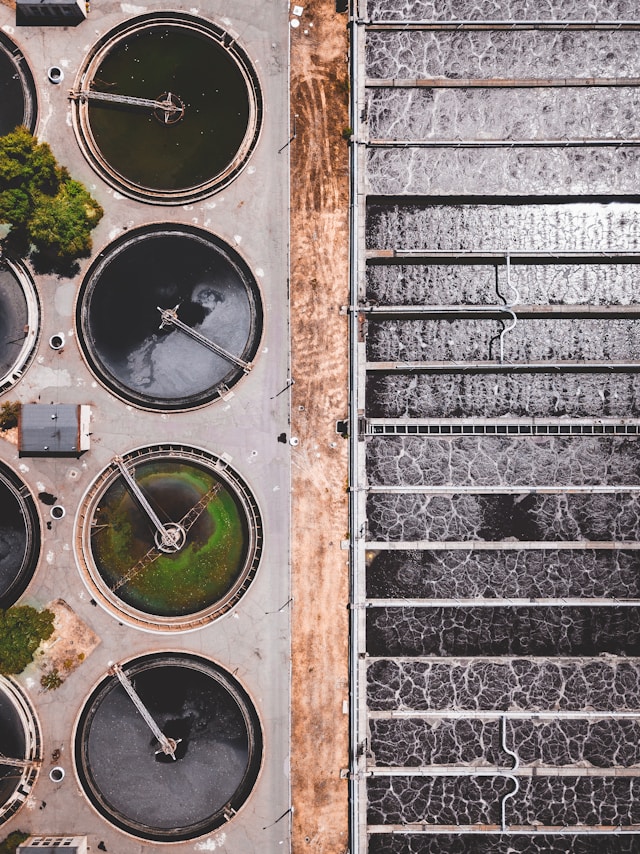 L’ACQUA DEL FUTURO: COME L’INGEGNERIA STA RIVOLUZIONANDO LA GESTIONE DELLE RISORSE IDRICHE