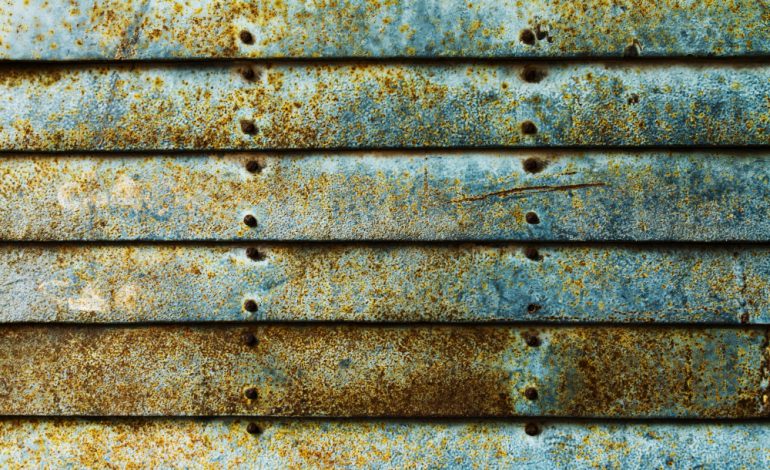 What Is Corrosion and How Does It Affect Heat Exchangers? 